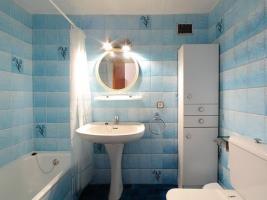Rental Apartment Les Blanqueries - Calella 3 Bedrooms 6 Persons Eksteriør bilde