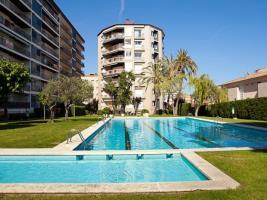 Rental Apartment Les Blanqueries - Calella 3 Bedrooms 6 Persons Eksteriør bilde